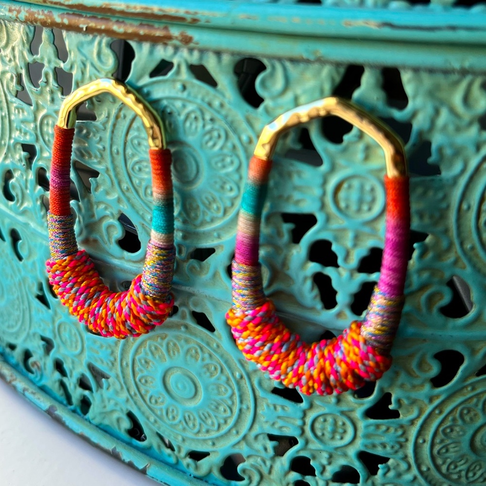 Kendra Scott Earrings